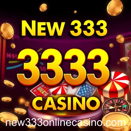 Exploring the Exciting World of Online Casinos: An Insight into 'New 333 Online Casino'