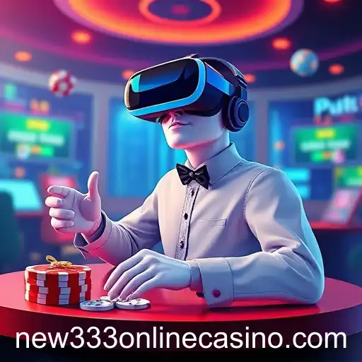 Emerging Trends in Online Gaming