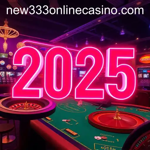 The Evolution of Online Casinos in 2025