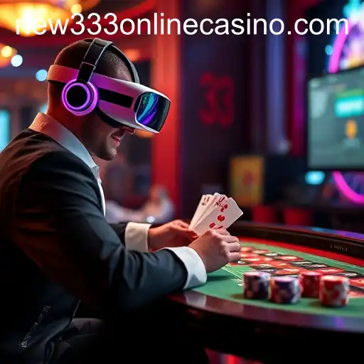 Online Casinos Thrive Amidst Evolving Gaming Landscape