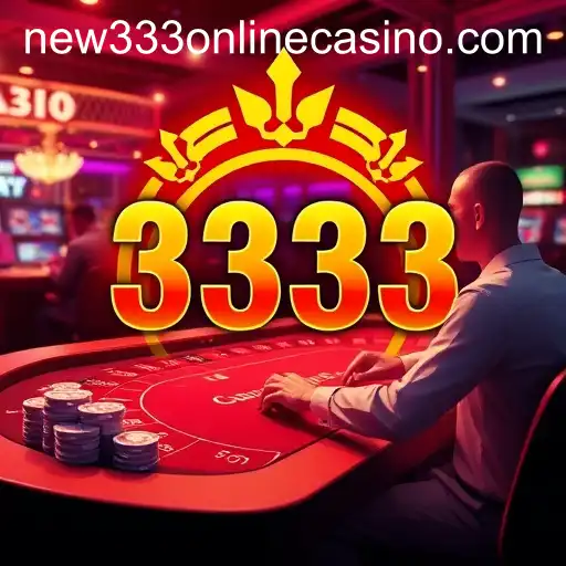 The Rise of 333 Online Casinos in 2025