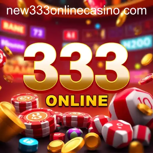 The Rise of 333 Online Casino and Its Impact on the Gaming Industry