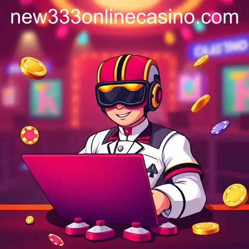 The Rise of Online Casinos in the Digital Age
