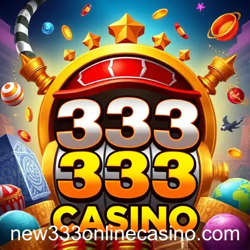 Discover the Thrill of Slot Games at New 333 Online Casino