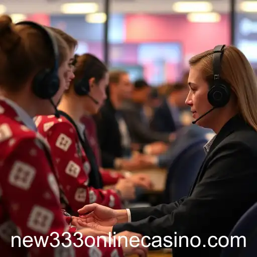 new 333 online casino