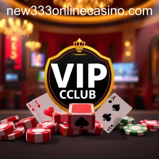 Exploring the Exclusive 'VIP Club': Unveiling the New 333 Online Casino Experience